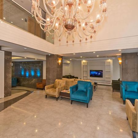 Bisetun Hotel Κωνσταντινούπολη Εξωτερικό φωτογραφία