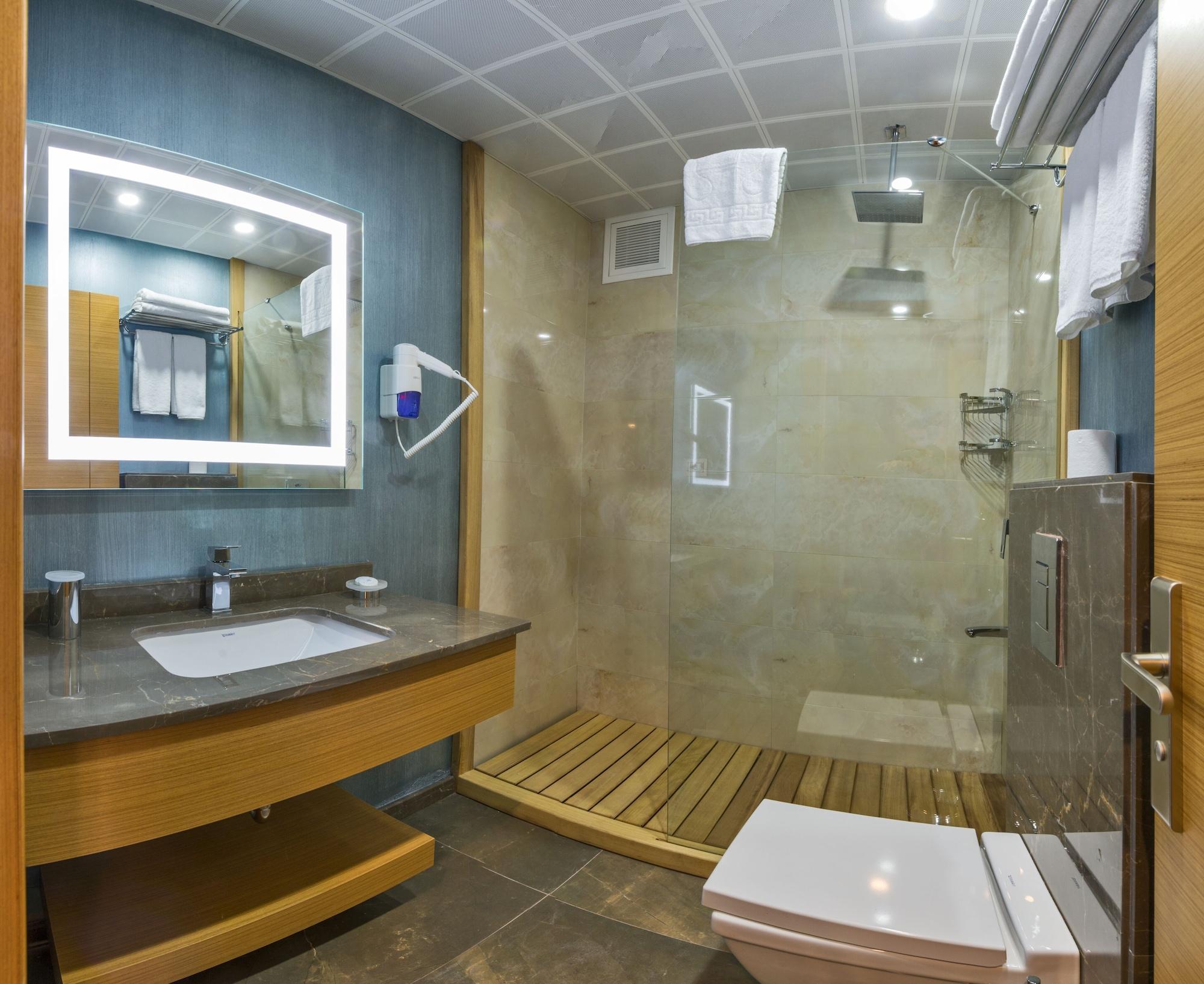 Bisetun Hotel Κωνσταντινούπολη Εξωτερικό φωτογραφία