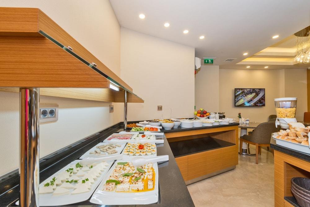 Bisetun Hotel Κωνσταντινούπολη Εξωτερικό φωτογραφία