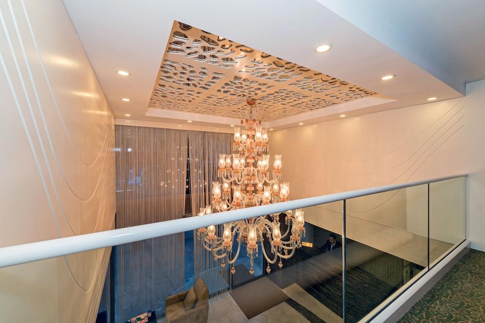 Bisetun Hotel Κωνσταντινούπολη Εξωτερικό φωτογραφία