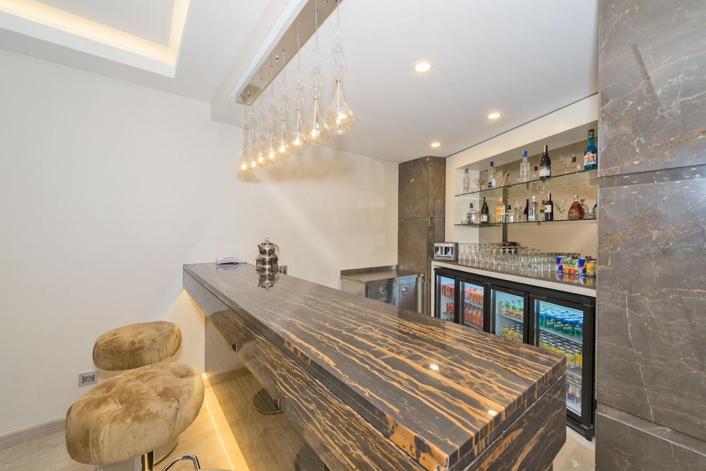 Bisetun Hotel Κωνσταντινούπολη Εξωτερικό φωτογραφία
