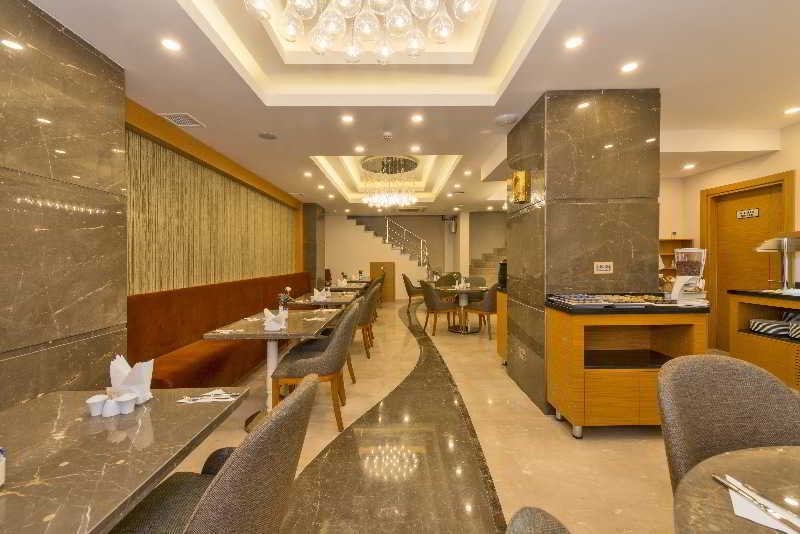 Bisetun Hotel Κωνσταντινούπολη Εξωτερικό φωτογραφία