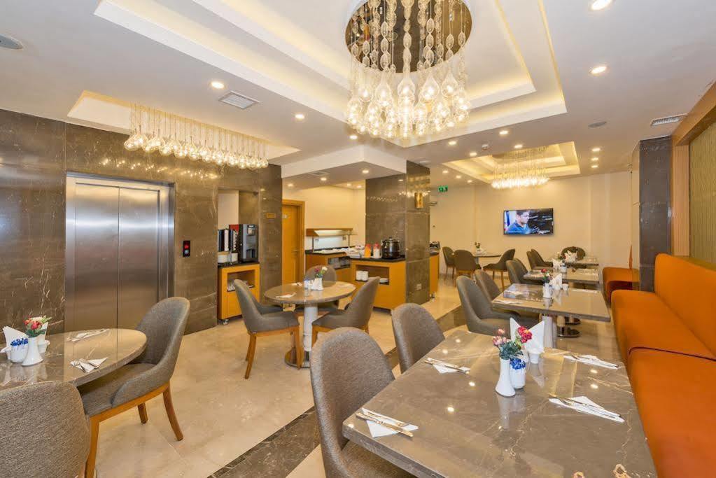 Bisetun Hotel Κωνσταντινούπολη Εξωτερικό φωτογραφία